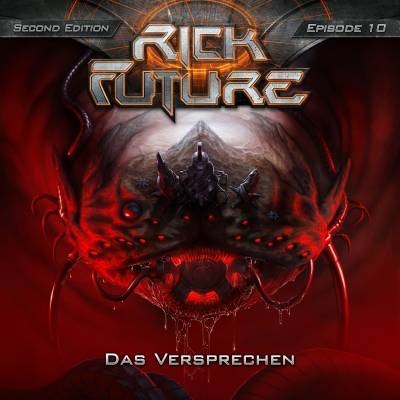 Episode 10 – Das Versprechen