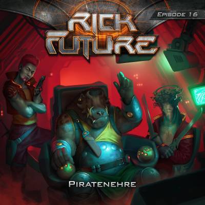 Episode 16 – Piratenehre
