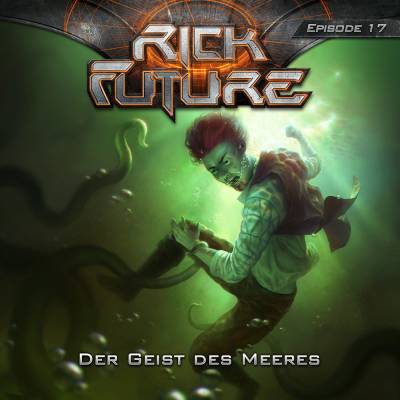 Episode 17 -Der Geist des Meeres