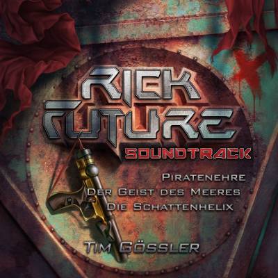 Soundtrack – Episode 16, 17, 18
